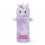Trousse super soft Licorne - Legami