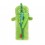 Trousse super soft Dinosaure - Legami
