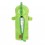 Trousse super soft Dinosaure - Legami