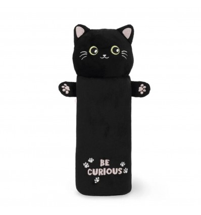 Trousse super soft Chat - Legami