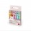 Set de 6 Mini Surligneurs Teddy’s Style - Legami