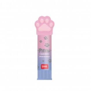 Bâton de colle Kitty - Legami