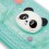 Trousse Wonderwow Panda - Legami