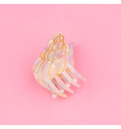 Petite pince coquillage - Coucou Suzette