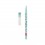 Porte-mine "Take a tip" avec gomme - Legami