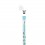 Porte-mine "Take a tip" avec gomme - Legami