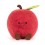 Peluche Pomme Amuseable Apple - Jellycat