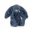 Peluche lapin Hopscone Luxe (M) - Jellycat