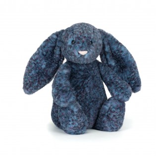 Peluche lapin Hopscone Luxe (M) - Jellycat