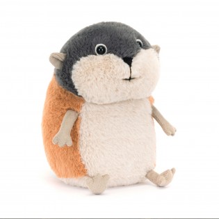 Peluche Lambeth le lemming - Jellycat