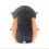 Peluche Lambeth le lemming - Jellycat