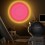 Projecteur astronaute mini Stellar Light - Mobility on Board