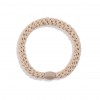 Elastique Beige Glitter - Kknekki